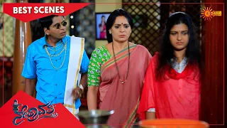 Nethravathi - Best Scenes | Full EP free on SUN NXT | 28 Oct 2021 | Kannada Serial | Udaya TV