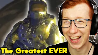 Patterrz Reacts to The BEST Video Game Trailers ever
