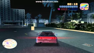 [Fun] GTA Vice City Long Night