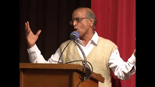 Prof. R. Gangadhara Sastry - Aradhana Anecdote - Loving God