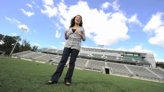 Loyola University Maryland virtual tour: Ridley Athletic Complex