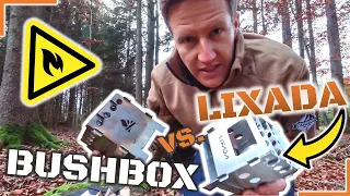 Bushbox vs. Lixada Hobo: Which is the Better Choice?