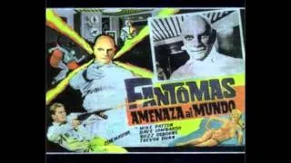 Fantomas - Book 1: Pages 1 - 30 played at one time