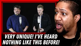 Reaction to "LOST ON YOU" by Scott Hoying & Mario Jose (LP x HANS ZIMMER Cover)