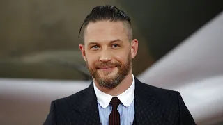 Tom Hardy | New full movie english dubbed 》》》