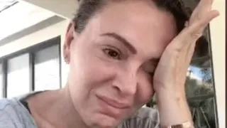 Alyssa Milano Gets DESTROYED By Random Lady with Logic and Common Sense