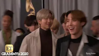 BTS 방탄소년단 ~ Red Carpet Compilation (2018-2020)