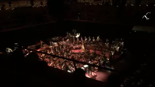 Skyrim - The Dragornborn Comes Swedish Radio Symphony Orchestra & Sabina Zweiacker