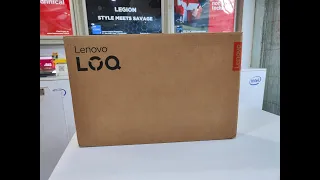 Lenovo loq laptop | lenovo loq with ci7 13th | rtx 4060 | under 100000