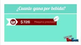 Máquinas de café para negocios - ¿Cuanto se gana con una maquina?