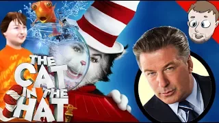 The Cat In The Hat - NearChris