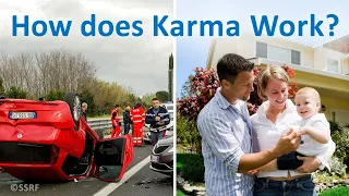 What is Karma? - Explanation How Karma Works