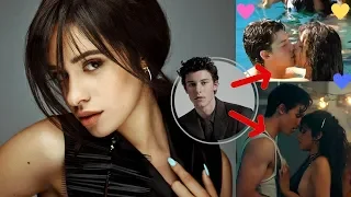 Camila Cabello On LOVE & Keeping Her Relationship w/ Shawn Mendes PRIVATE!