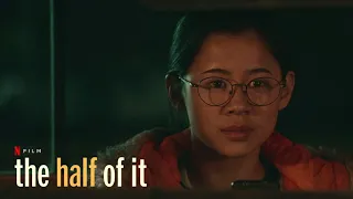 The Half of It (2020) | "Paul's Crash and Burn" Clip [HD] | Netflix
