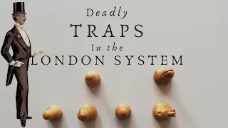 9 London System Traps