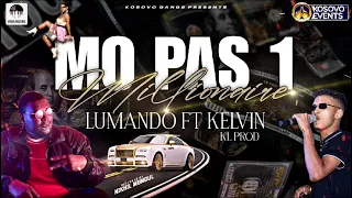 Lumando ft kelvin - Mo pa ene millionaire (ft. KL Prod) Official Audio
