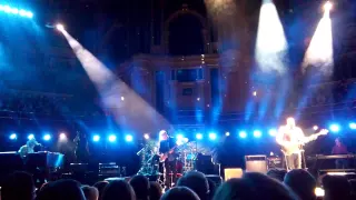 Eric Clapton/Nathan East 14 May 2015, RAH - Can't find my way home