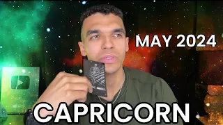 Capricorn This Is Urgent! Everything Is About To Change Capricorn! May 2024