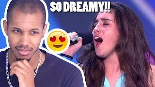 LAUREN JAUREGUI BEST VOCALS 2012 - 2016 REACTION