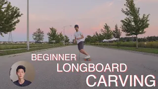 How to Longboard Carve: Step by Step for Beginners!