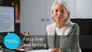 Fatty Liver and Fasting Study (2020) | Buchinger Wilhelmi