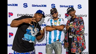 The Dogg Pound talk about their NEW Album with Snoop Dogg w Dj Infared on Shade 45 | Sirius XM