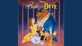 C'est la Fête (De "La Belle et la Bête"/Bande Originale Française du Film)