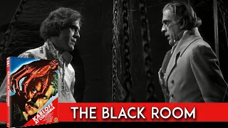 The Black Room | 1935 | Movie Review | Boris Karloff  | Eureka Classics | horror