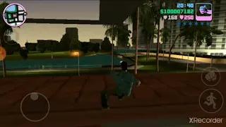 all location ASSAULT RIFLE in gta vice city