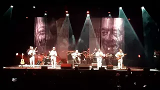 Chega de Saudade - Demônios da Garoa e Toquinho.