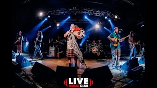 Modena City Ramblers @ Live Music Club - 25 novembre 2022