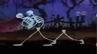 Skeleton Frolic