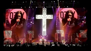 Ozzy Osbourne - No More Tears - June 3, 2018, St.Pete, Rus