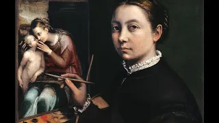 Invisible Museum Tours: Women Who Became Legendary Artists (Episode 8)