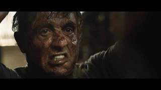 Rambo The Last Blood 2019 Official Trailer | | Old Town Road