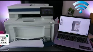 The Ultimate Guide to Scanning and Printing with HP Color LaserJet Pro 4302dw Printer