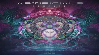 ARTIFICIALS - Essence (Original Mix)