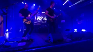 Darkwater – "A New Beginning", 8. Oktober 2023, Progpower Europe, Baarlo NL