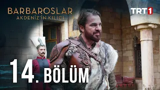 Barbaroslar Akdeniz'in Kılıcı 14. Bölüm