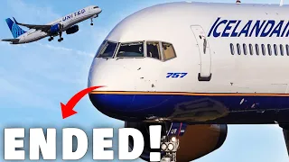 Game over! Boeing KILLED 757. Here's Why...