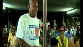 Participatory Slum Upgrading Program - Fiji