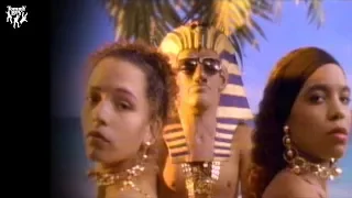 Digital Underground - No Nose Job (Official Music Video)