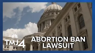 Lawsuit over Wisconsin abortion ban goes before judge