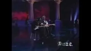 'BB King & Eric Clapton'  'The Thrill Is Gone' Concert of the Century  Washington 1999