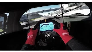 Assetto Corsa - P4/5 Competizione @ Nordschleife Endurance - Onboard Triple Screen