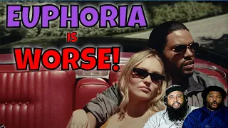 The Idol Controversy and Fan Hypocrisy! | Euphoria Is WORSE!