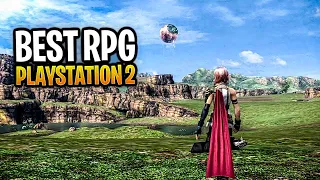 TOP 20 BEST PS2 RPG GAMES YOU NEED TO PLAY (2024)