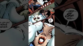 Daredevil + Deathstroke - Amalgam comics