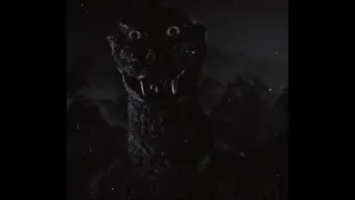 Godzilla final wars slowed