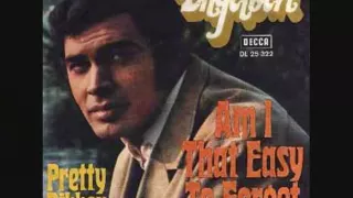 Engelbert  Am I That Easy To Forget-2009